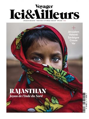 21 - Voyager Ici & Ailleurs