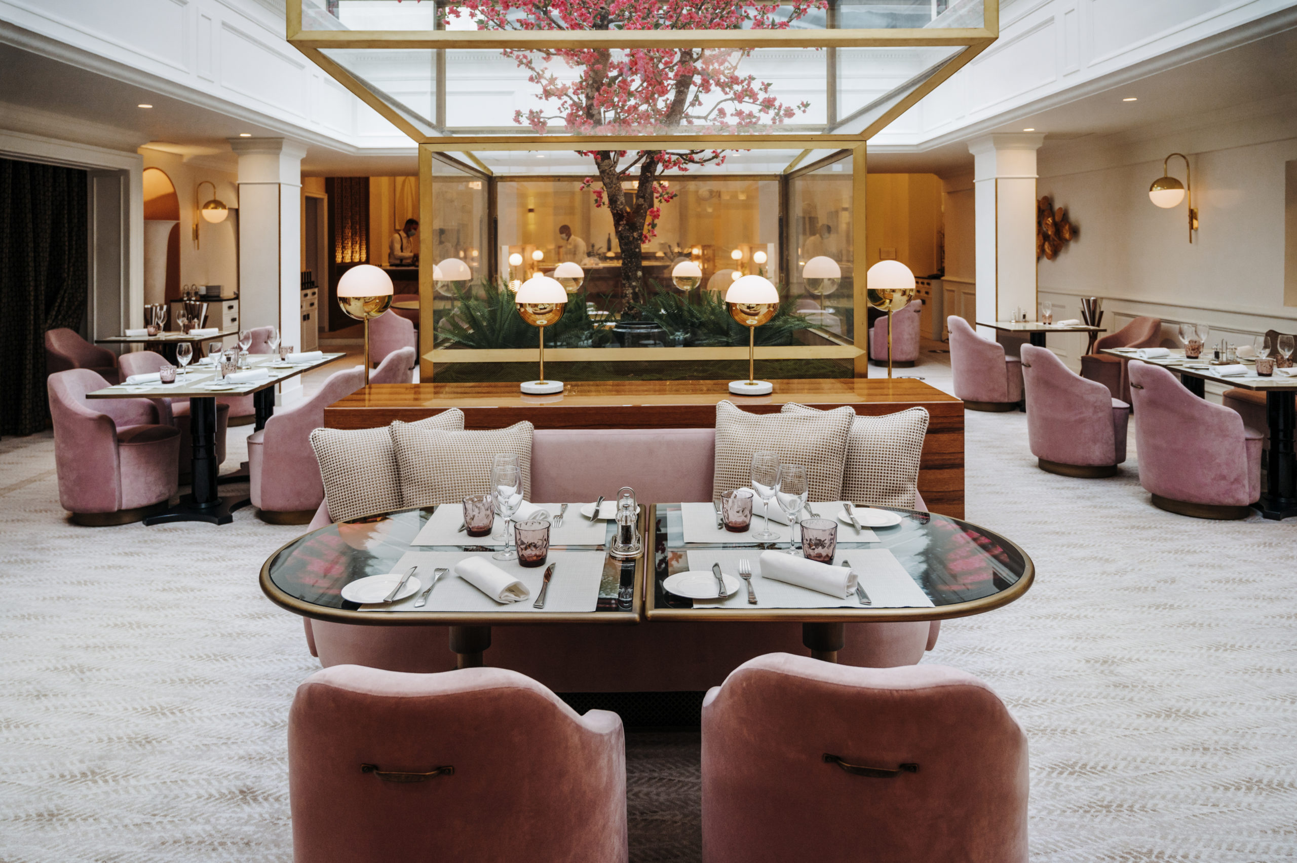 SOFITEL Paris Le Scribe