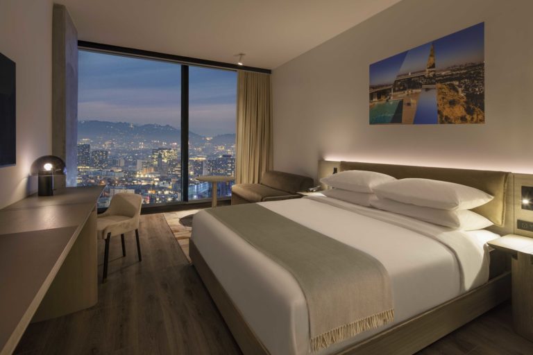 AC Hotel Downton Los Angeles