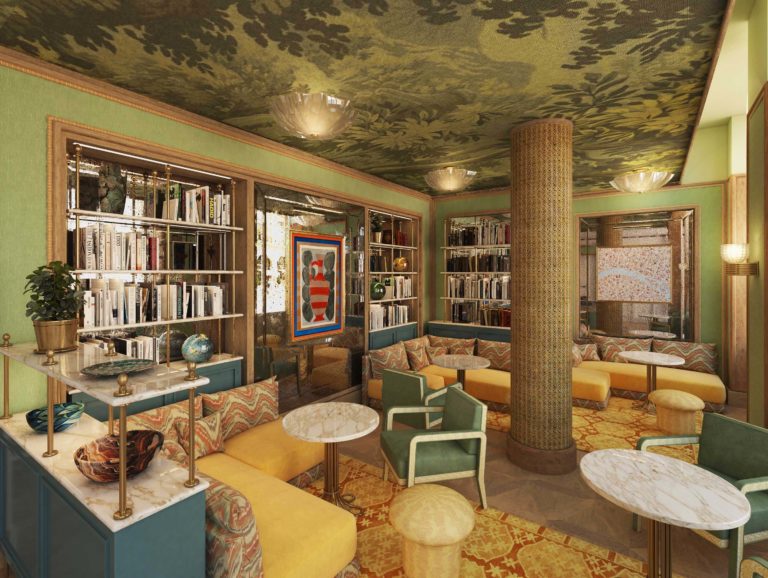 Hôtel La Fantaisie Paris
