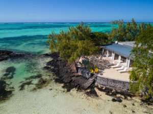 Muse Villas, l'île Maurice en sur-mesure