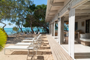 Muse Villas, l'île Maurice en sur-mesure
