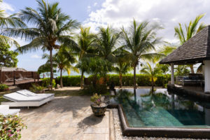 Muse Villas, l'île Maurice en sur-mesure