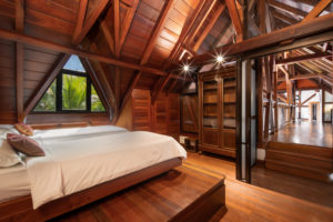 Muse Villas, l'île Maurice en sur-mesure