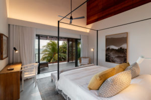 Muse Villas, l'île Maurice en sur-mesure