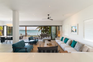 Muse Villas, l'île Maurice en sur-mesure