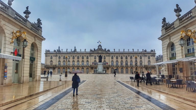 Un Hôtel Littéraire hommage à Stendhal ouvrira en 2024