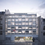 CitizenM Paris Opéra