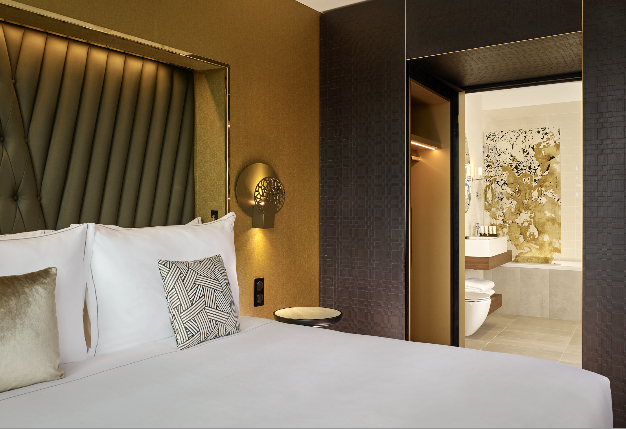 Caserne Chanzy Reims