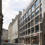 CitizenM Paris Opéra