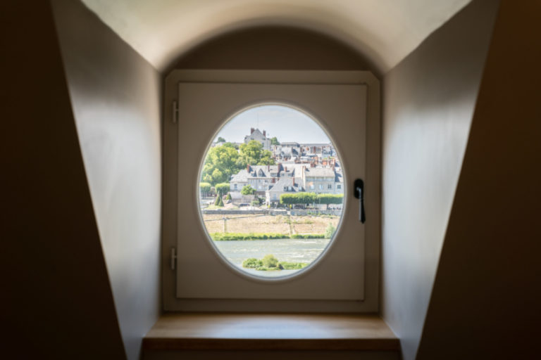 Fleur de Loire Blois hôtel