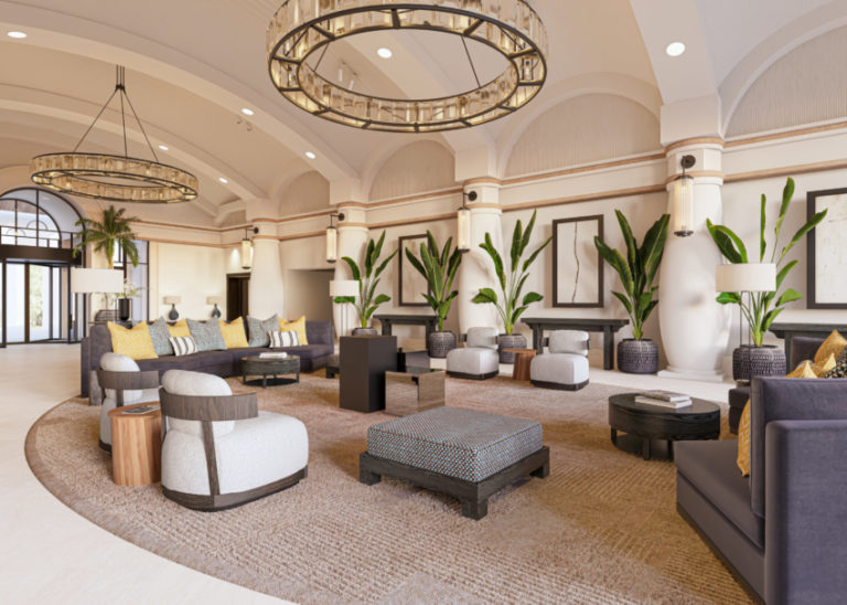 Grand Hyatt Manga Club