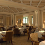 Un nouveau restaurant pour l’Hôtel Métropole Monte Carlo