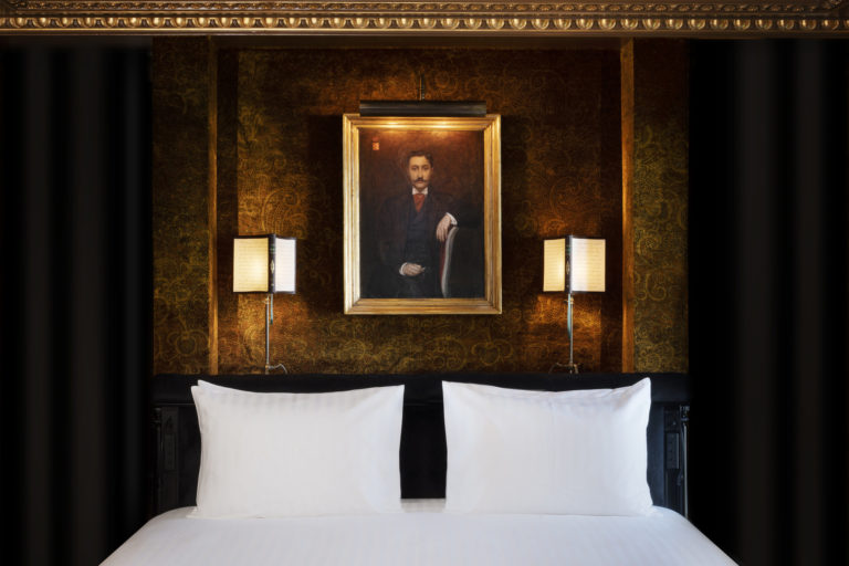 La Maison Proust