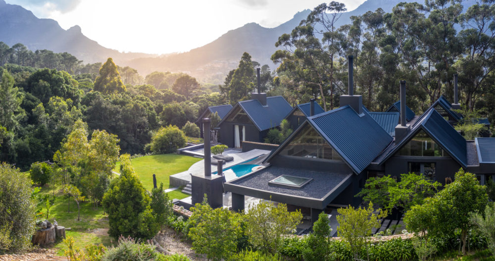 Future Found Sanctuary Cap Town