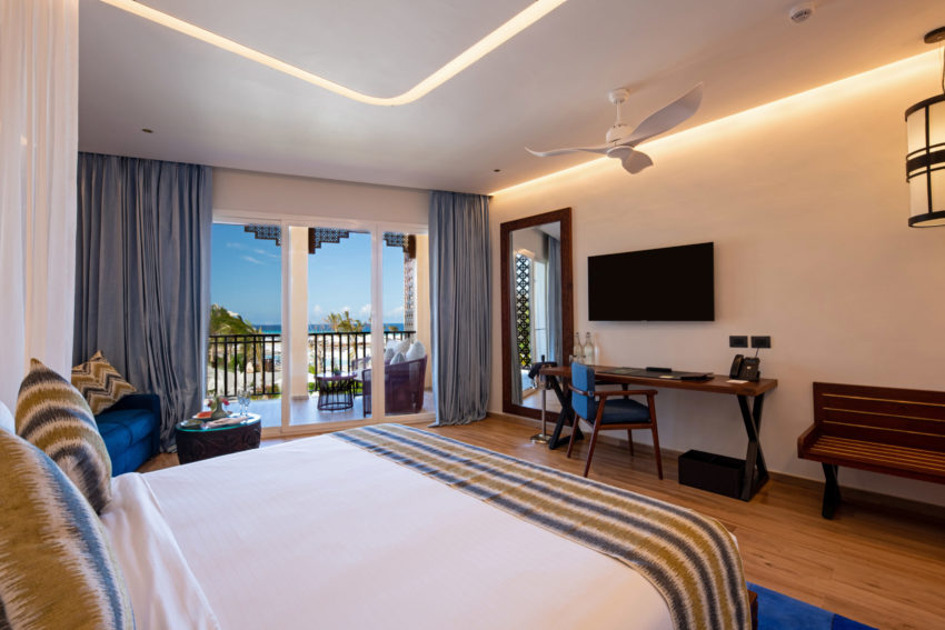 Emerald Zanzibar Resort & Spa