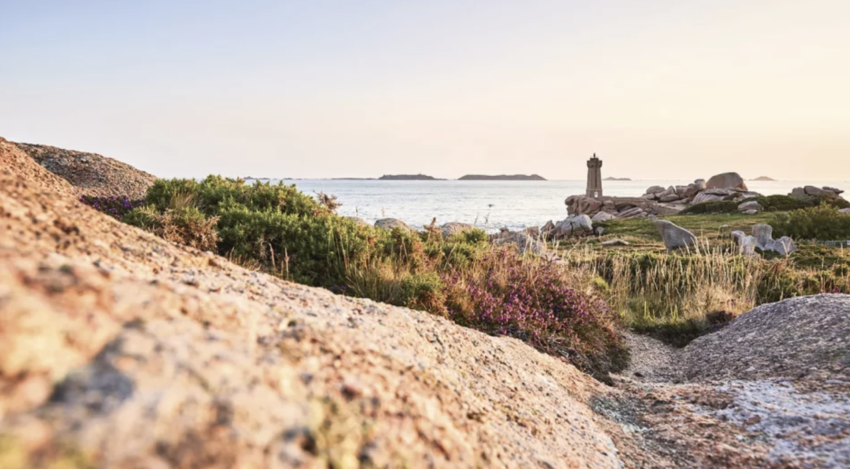 Roz Marine Thalasso Resort