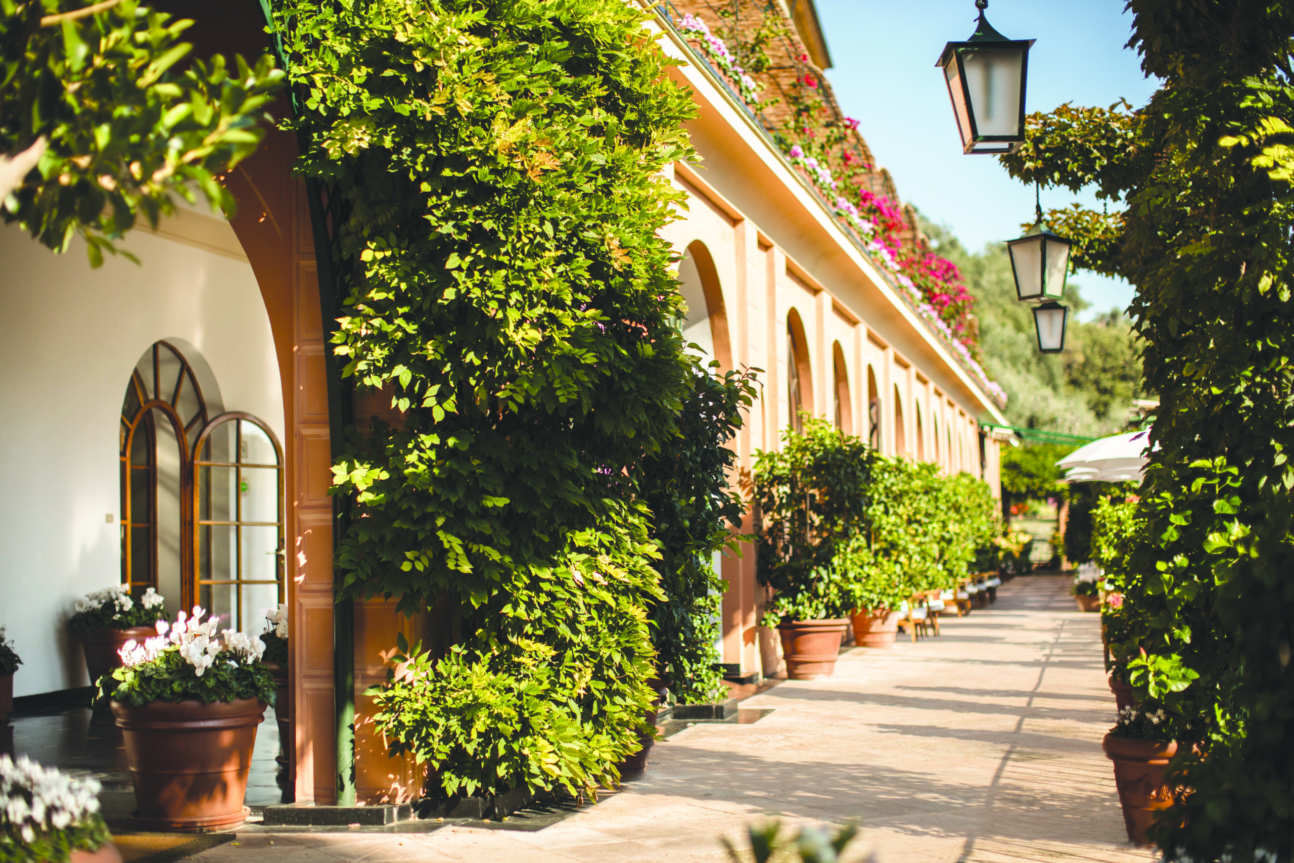 Splendido, A Belmond Hotel