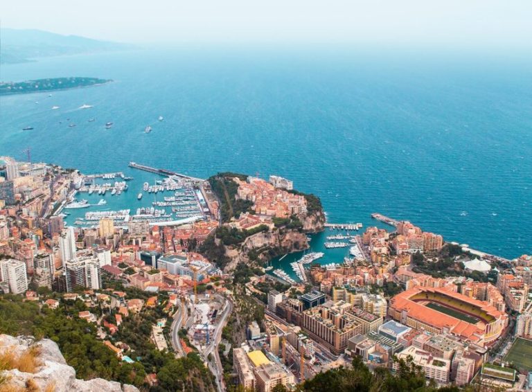 Monaco