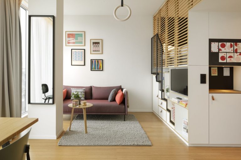 Zoku Paris