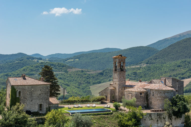 Tenuta di Murlo