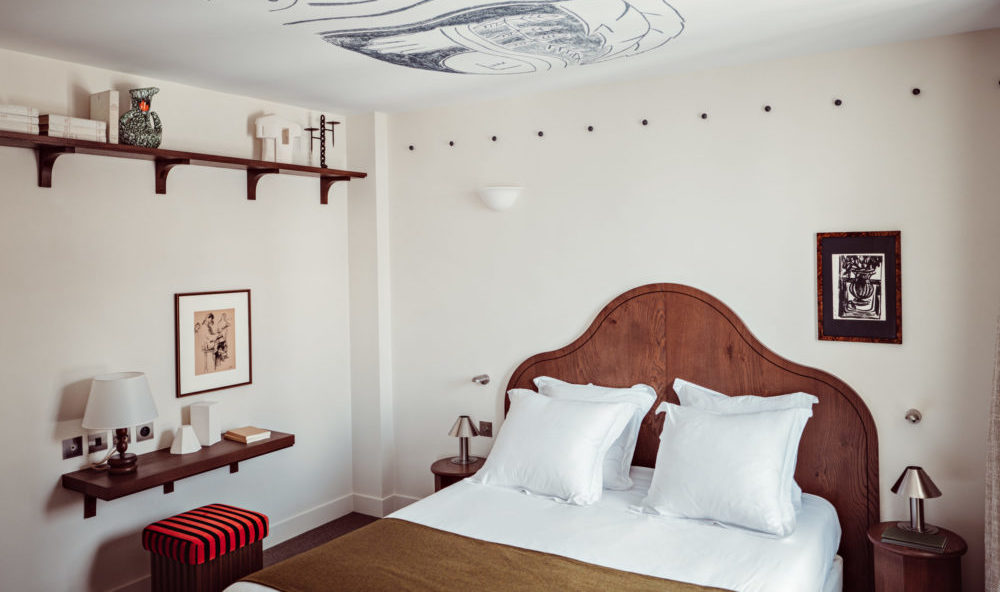 Hôtel des Académies et des Arts