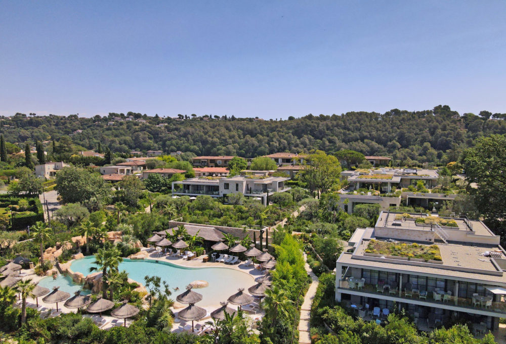 Domaine du Mas de Pierre