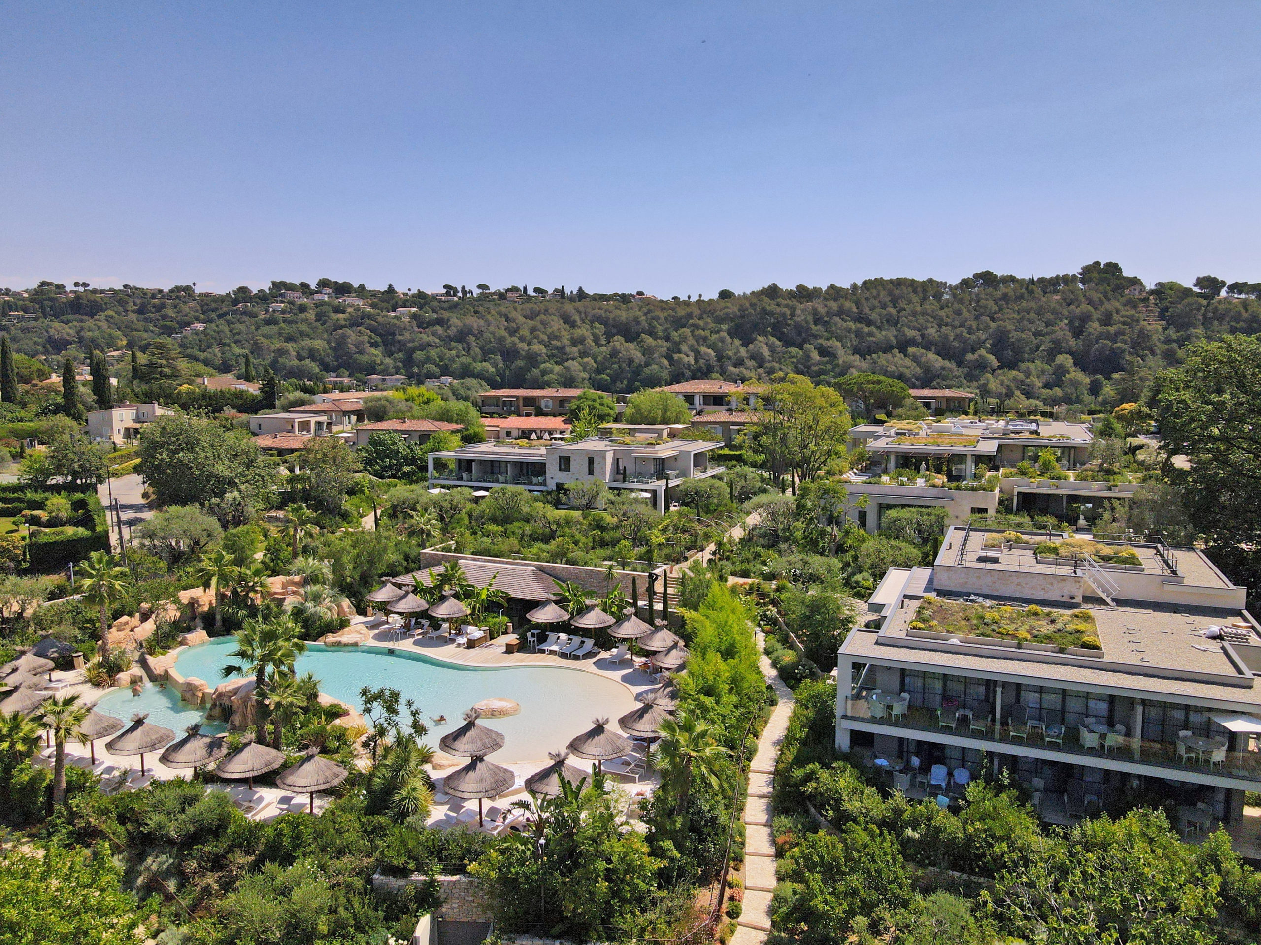 Domaine du Mas de Pierre