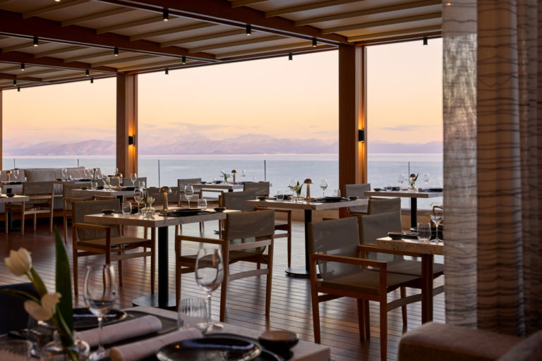 Angsana Corfu