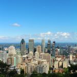 Air Canada annonce des vols sans escale Lyon-Montréal