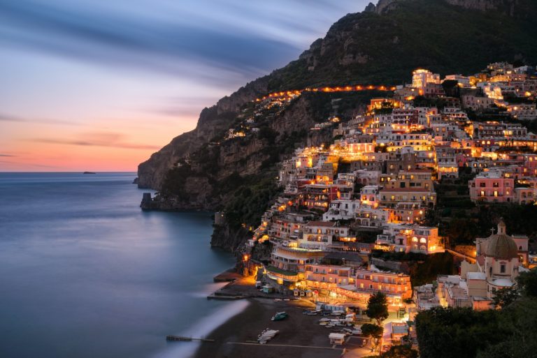 Anantara Convento di Amalfi Grand Hotel