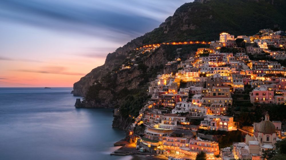 Anantara Convento di Amalfi Grand Hotel