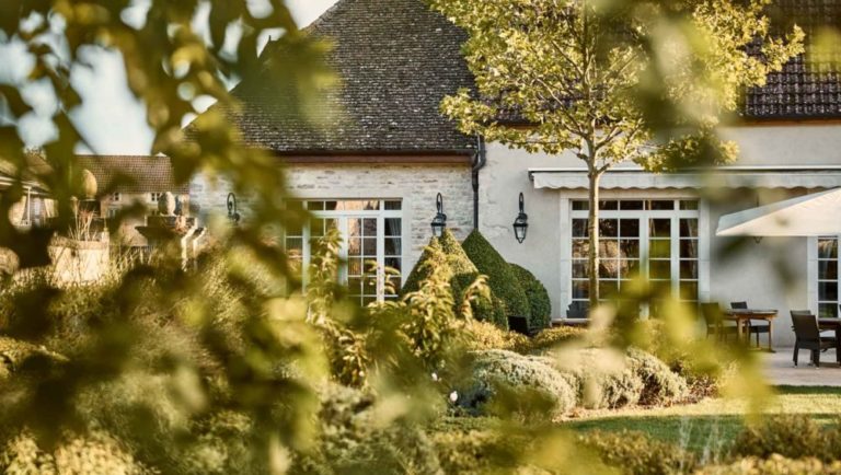 COMO Le Montrachet
