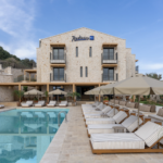 Radisson Blu Hotel Kaş