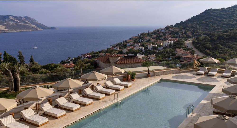 Radisson Blu Hotel Kaş