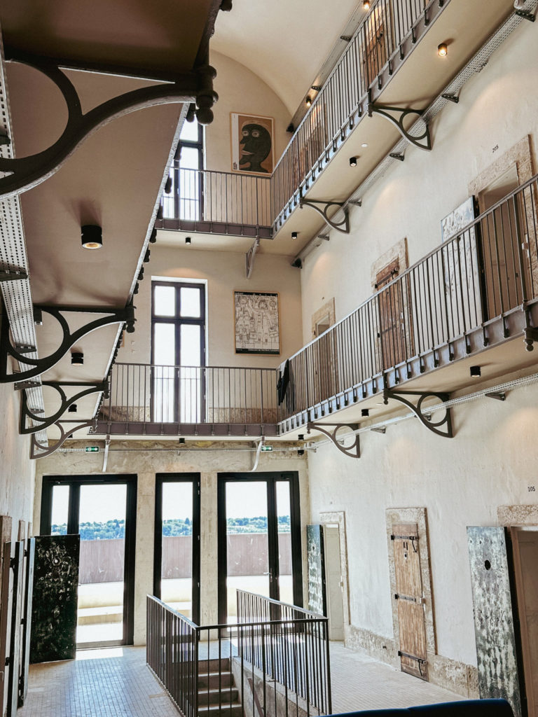 Hôtel La Prison