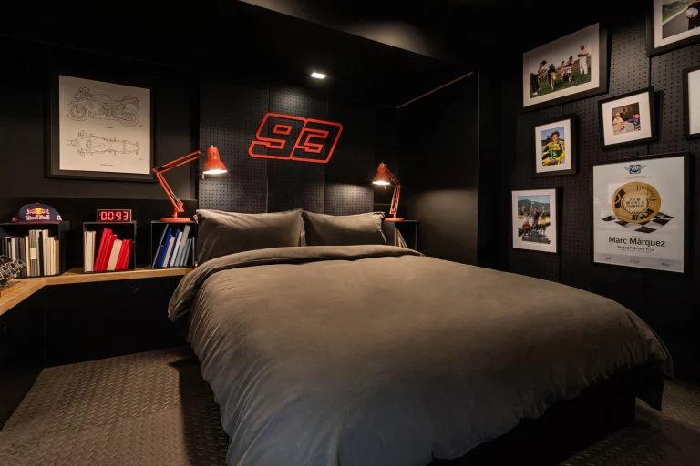 MotoGP™ : Airbnb propose un séjour au cœur d&rsquo;une course