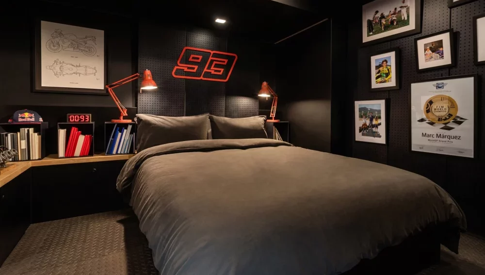 MotoGP™ : Airbnb propose un séjour au cœur d’une course