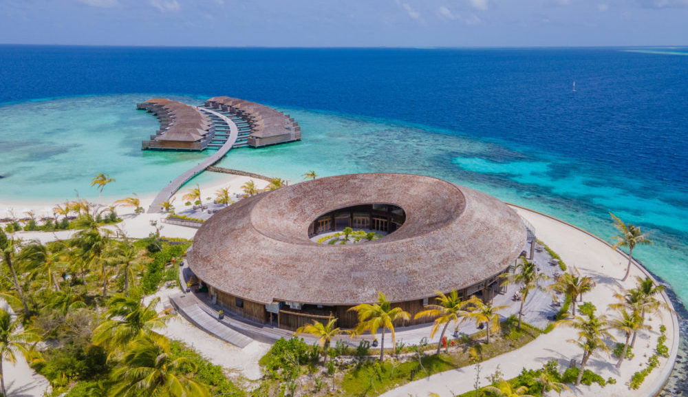 Kagi Maldives Spa Island