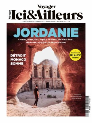 42 - Voyager Ici & Ailleurs