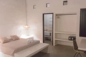 Airbnb Villa Colombie
