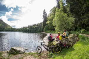 VTT Bade Wurtemberg