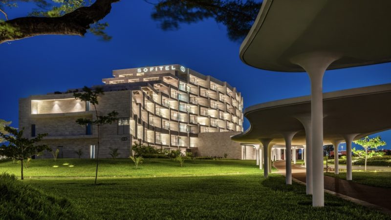 Sofitel de nuit