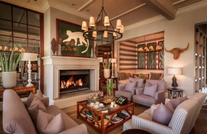 Inside The Manor