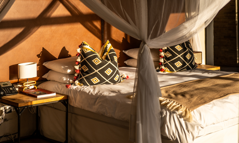 shadows Esiweni Lodge