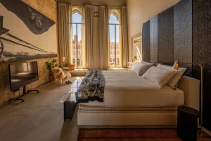 Chambre n°34