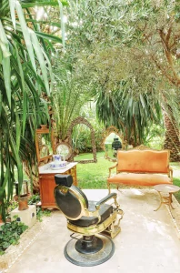 Hôtel Marrakech