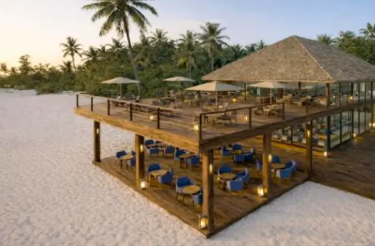 Zanzibar : un nouvel hôtel 5 étoiles d’exception face à Mnemba